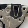 Fechadura Porta Dianteira Esquerda Volkswagen Gol G5 G6 G7 Original Usado