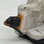Fechadura Porta Dianteira Esquerda Vw Fox 2014 A 2020 Original Usado