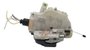 Fechadura Porta Dianteira Esquerda Vw Gol G7 G8 2015 A 2018 Original Usado