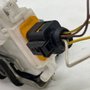 Fechadura Porta Dianteira Esquerda Vw Gol G7 G8 2015 A 2018 Original Usado