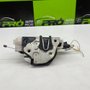 Fechadura Porta Dianteira Esquerda Vw Gol G7 G8 2015 A 2018 Original Usado