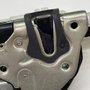 Fechadura Porta Dianteira Esquerda Vw Gol G7 G8 2015 A 2018 Original Usado