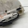Fechadura Porta Dianteira Esquerda Vw Gol G7 G8 2015 A 2018 Original Usado
