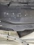 Fechadura Porta Dianteiro Esquerdo Nissan March 2012 Á 2017 Original Usado