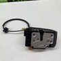 Fechadura Porta Traseira Chevrolet Onix 2016 2017 2018 2019 Original Usado