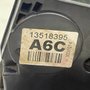Fechadura Porta Traseira Chevrolet Onix 2016 2017 2018 2019 Original Usado