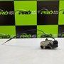 Fechadura Porta Traseira Direita Chevrolet Agile 2010 A 2014 Original Usado