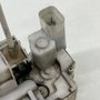 Fechadura Porta Traseira Direita Chevrolet Celta 2007 A 2011 Original Usado