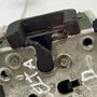 Fechadura Porta Traseira Direita Chevrolet Celta 2007 A 2011 Original Usado
