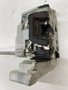 Fechadura Porta Traseira Direita Chevrolet Celta 2007 Á 2016 Original Usado