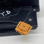 Fechadura Porta Traseira Direita Chevrolet Onix 2013 A 2017 Original Usado