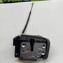 Fechadura Porta Traseira Direita Chevrolet Onix 2013 A 2017 Original Usado