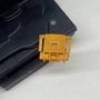 Fechadura Porta Traseira Direita Chevrolet Onix 2016 A 2019 Original Usado