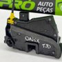 Fechadura Porta Traseira Direita Chevrolet Onix 2016 A 2019 Original Usado