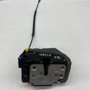 Fechadura Porta Traseira Direita Chevrolet Onix 2016 A 2019 Original Usado