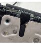 Fechadura Porta Traseira Direita Chevrolet Onix 2016 A 2019 Original Usado