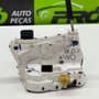 Fechadura Porta Traseira Direita Chevrolet Onix 2021 A 2023 Original Usado