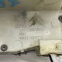 Fechadura Porta Traseira Direita Citroen C3 2013 A 2017 Original Usado