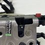 Fechadura Porta Traseira Direita Citroen C3 2013 A 2017 Original Usado