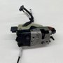 Fechadura Porta Traseira Direita Citroen C3 2013 A 2017 Original Usado