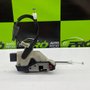 Fechadura Porta Traseira Direita Citroen C3 2013 A 2017 Original Usado