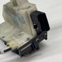 Fechadura Porta Traseira Direita Citroen C3 2013 A 2017 Original Usado