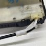 Fechadura Porta Traseira Direita Citroen C3 2013 A 2017 Original Usado