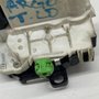 Fechadura Porta Traseira Direita Fiat Argo 2018 2019 2020 Original Usado