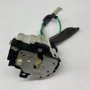 Fechadura Porta Traseira Direita Fiat Argo 2018 2019 2020 Original Usado