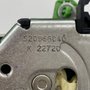 Fechadura Porta Traseira Direita Fiat Argo 2018 2019 2020 Original Usado