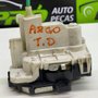 Fechadura Porta Traseira Direita Fiat Argo 2018 A 2020 Original Usado