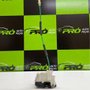 Fechadura Porta Traseira Direita Fiat Argo 2018 A 2020 Original Usado