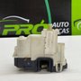 Fechadura Porta Traseira Direita Fiat Argo 2018 A 2020 Original Usado