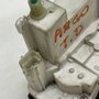 Fechadura Porta Traseira Direita Fiat Argo 2018 A 2020 Original Usado