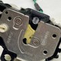 Fechadura Porta Traseira Direita Fiat Argo 2018 A 2020 Original Usado