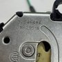 Fechadura Porta Traseira Direita Fiat Argo 2018 A 2020 Original Usado