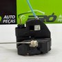 Fechadura Porta Traseira Direita Fiat Mobi 2016 A 2022 Original Usado