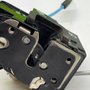 Fechadura Porta Traseira Direita Fiat Mobi 2016 A 2022 Original Usado
