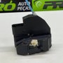 Fechadura Porta Traseira Direita Fiat Mobi 2016 A 2022 Original Usado