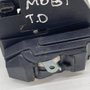 Fechadura Porta Traseira Direita Fiat Mobi 2016 A 2022 Original Usado