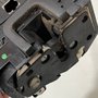 Fechadura Porta Traseira Direita Fiat Mobi 2016 A 2023 Original Usado