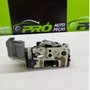 Fechadura Porta Traseira Direita Fiat Palio 2008 A 2016 Original Usado