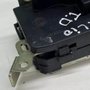 Fechadura Porta Traseira Direita Fiat Palio 2008 A 2016 Original Usado