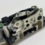 Fechadura Porta Traseira Direita Fiat Palio 2008 A 2016 Original Usado