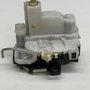 Fechadura Porta Traseira Direita Fiat Palio 2011 A 2017 Original Usado