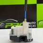 Fechadura Porta Traseira Direita Fiat Palio 2011 A 2017 Original Usado