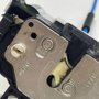 Fechadura Porta Traseira Direita Fiat Palio 2011 A 2017 Original Usado