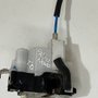 Fechadura Porta Traseira Direita Fiat Palio 2012 A 2017 Original Usado