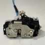 Fechadura Porta Traseira Direita Fiat Palio 2012 A 2017 Original Usado