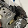 Fechadura Porta Traseira Direita Fiat Palio 2012 A 2017 Original Usado